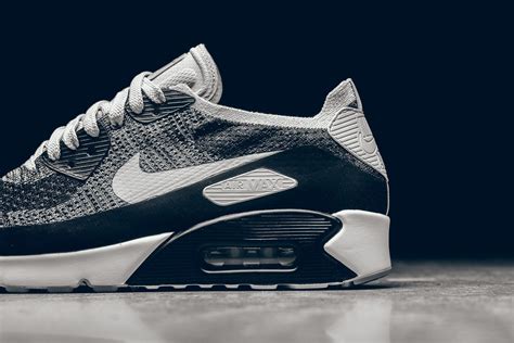 Buy Air Max 90 Ultra 2.0 Flyknit 'Oreo' 